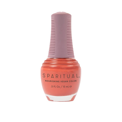 SpaRitual Nourishing Vegan Color, Cooking With Friends, 0.5 fl oz