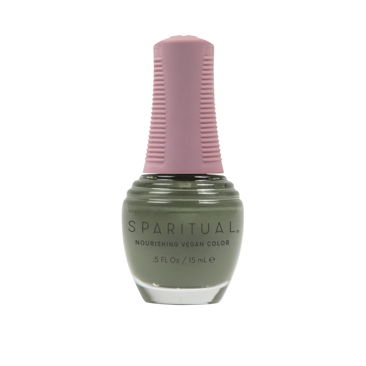 SpaRitual Nourishing Vegan Color, Dance Of Life, 0.5 fl oz