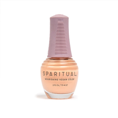 SpaRitual Nourishing Vegan Color, Playful Thoughts, 0.5 fl oz