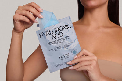 Karuna ProSkin Hyaluronic Acid Moisture Restore Mask