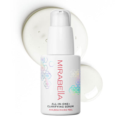 Mirabella All In One Clarifying Serum, 1.01 fl oz