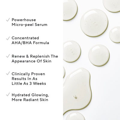Mirabella All In One Clarifying Serum, 1.01 fl oz