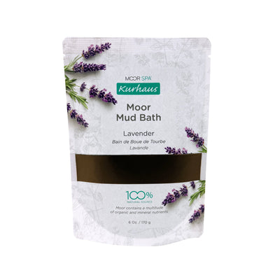 Kurhaus Moor Mud Bath, 6 fl oz
