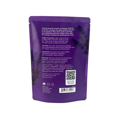 Kurhaus Moor Mud Bath, 6 fl oz