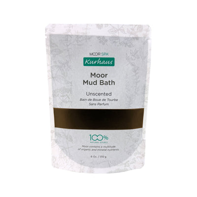 Kurhaus Moor Mud Bath, 6 fl oz