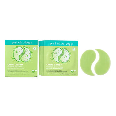 Patchology Serve Chilled Cool Crush Hydrogel Eye Gels