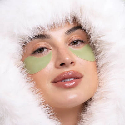 Patchology Serve Chilled Cool Crush Hydrogel Eye Gels