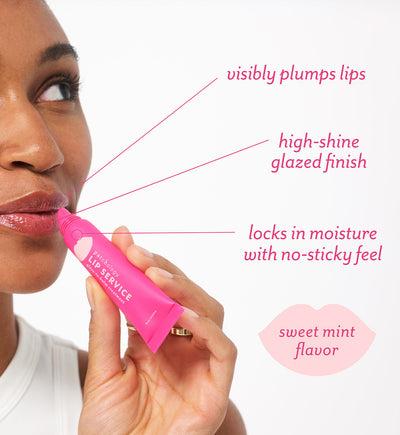 Patchology Perfect Pout Hydrating Everyday Lip Kit