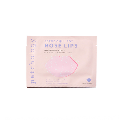 Patchology Perfect Pout Hydrating Everyday Lip Kit