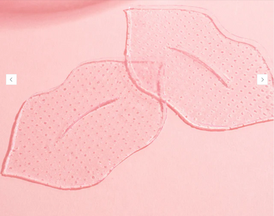 Patchology Perfect Pout Hydrating Everyday Lip Kit