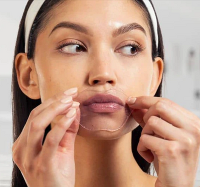 Patchology Perfect Pout Hydrating Everyday Lip Kit