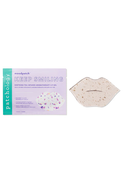 Patchology Bonding Time Family Glow-Up Kit