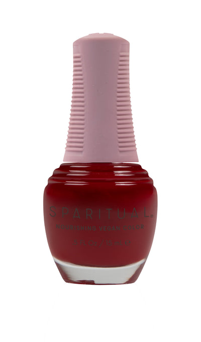 SpaRitual Nourishing Vegan Color, Love Lives Here, 0.5 oz