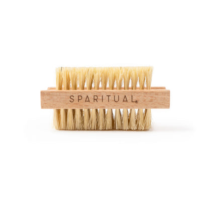 SpaRitual Nail Brush