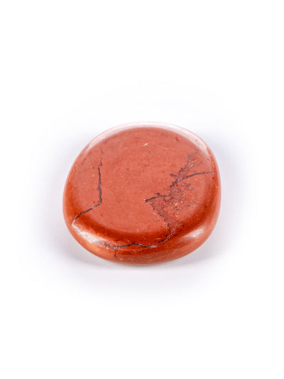 VitaJuwel Zodiac Crystal, ARIES, Red Jasper