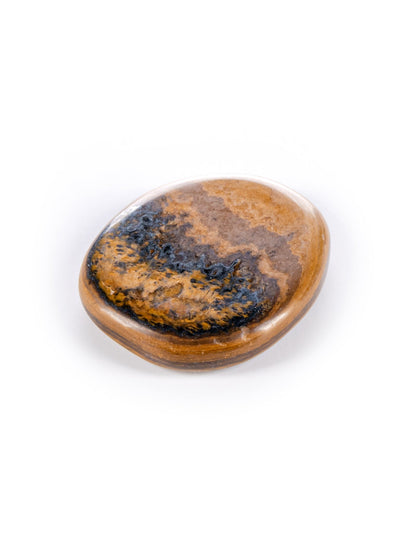VitaJuwel Zodiac Crystal, LEO, Tiger's Eye