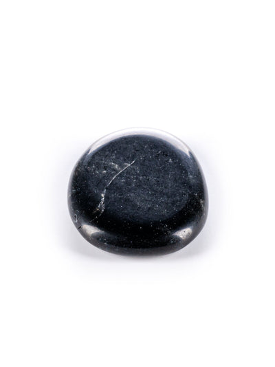 VitaJuwel Zodiac Crystal, SCORPIO, Obsidian
