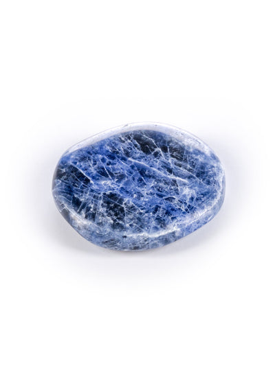 VitaJuwel Zodiac Crystal, SAGITTARIUS, Sodalite