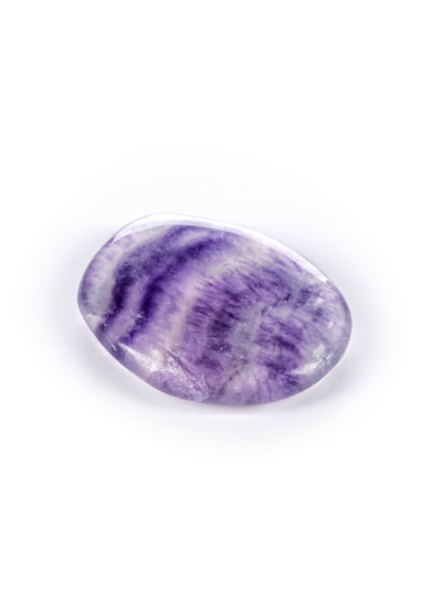VitaJuwel Zodiac Crystal, AQUARIUS, Fluorite