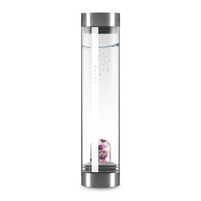 VitaJuwel Sana Crystal Water Carafe, WELLNESS, Premium