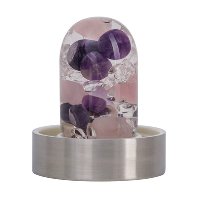 VitaJuwel Wellness Via Water Bottle