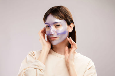 Patchology Beauty Sleep Hydrogel Face Mask, 1 ct