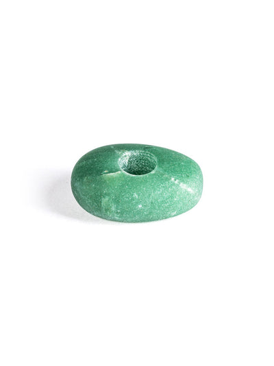 VitaJuwel Crystal Straw, Aventurine