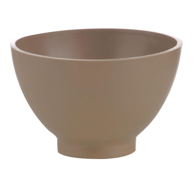 Bowls & Dishes Brown / Medium Rubber Mixing Bowl