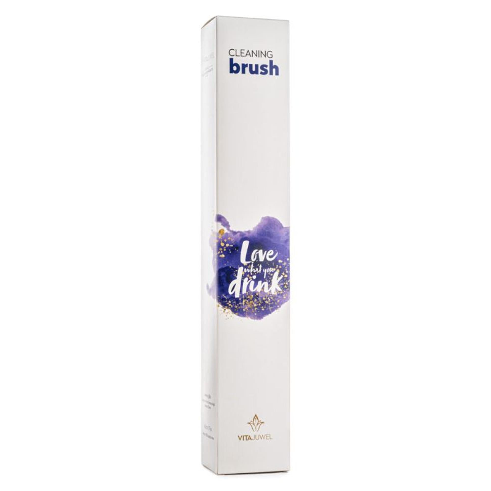 VitaJuwel Cleaning Brush
