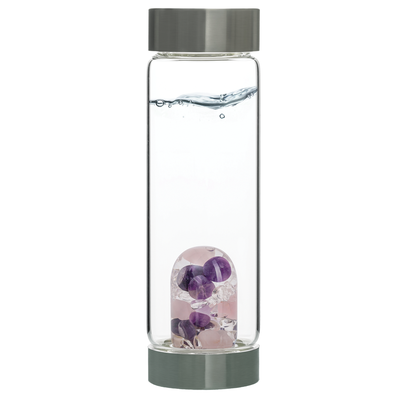 VitaJuwel Wellness Via Water Bottle