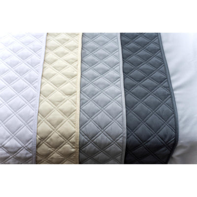 Sheets, Blankets & Accessories Sposh Urban Microfiber Quilted Blanket
