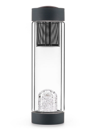 VitaJuwel ViA Heat Bottle, Diamonds